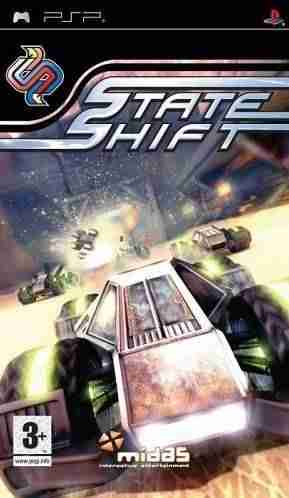 Descargar State Shift [English] por Torrent